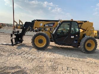 CAT TL943D CB