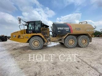 CAT W00 725