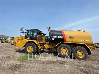 CAT W00 730