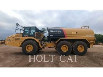 CAT W00 740GC