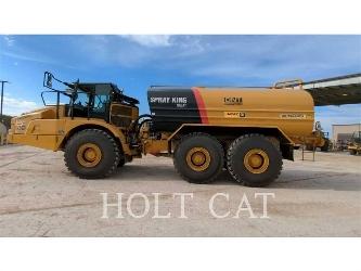 CAT W00 740GC