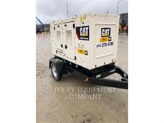 CAT XQ35KVA