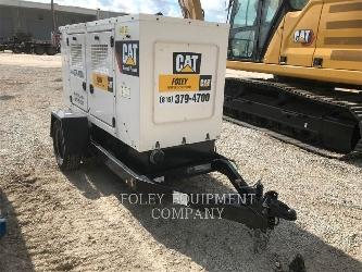 CAT XQ60KVA