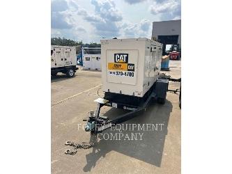 CAT XQ60KVA