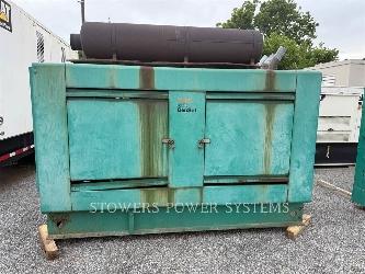 Cummins 250DFML
