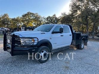 Dodge RAM 5500