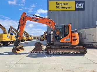 Doosan DX140LCR