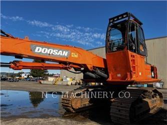 Doosan DX300LL