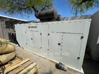 Generac 600KW