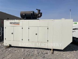 Generac GE 600KW