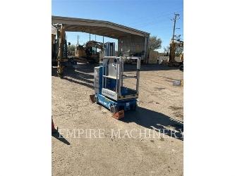 Genie GR20