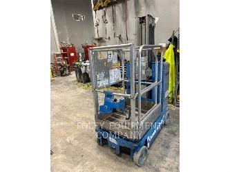 Genie GR20