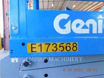 Genie GS1932