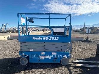 Genie GS2632