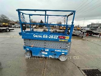 Genie GS2632