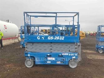 Genie GS2632