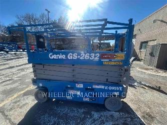 Genie GS2632