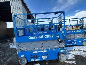 Genie GS2632