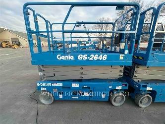 Genie GS2646