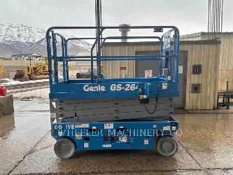 Genie GS2646