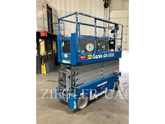 Genie GS3232