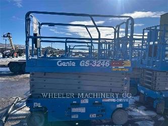 Genie GS3246