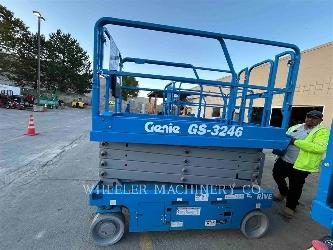 Genie GS3246