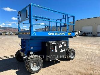 Genie GS3369 RT
