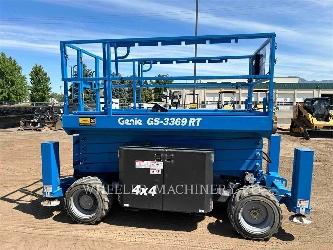 Genie GS3369 RT