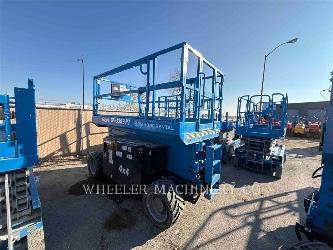 Genie GS3369 RT