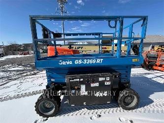 Genie GS3369 RT