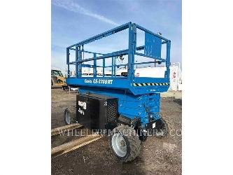 Genie GS3369 RT