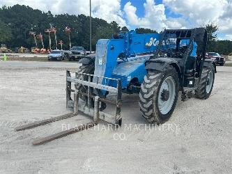 Genie GTH-636