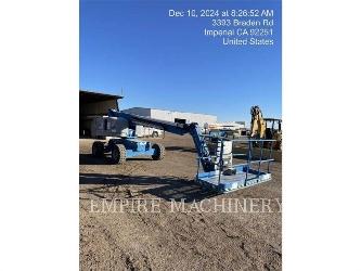 Genie S45RT