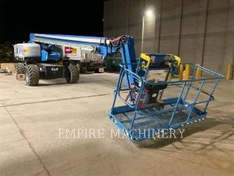 Genie S85 XC