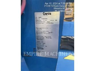 Genie Z-45/25J