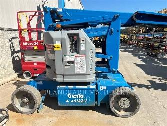 Genie Z34/22