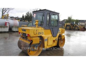Hamm DV3.22