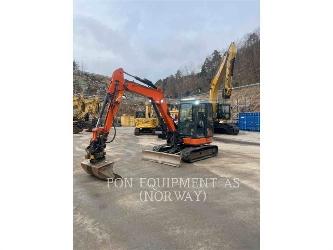 Hitachi ZX65