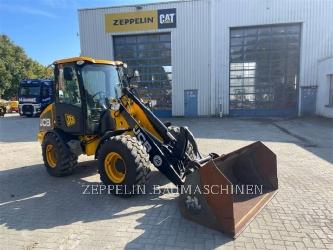 JCB 406