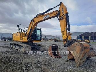 JCB JS180LC