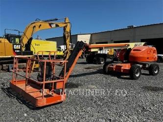 JLG 460SJ