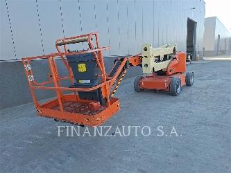 JLG BLANCO