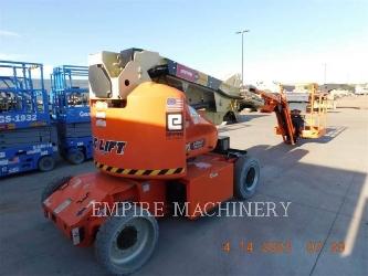 JLG E400AJPN