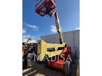 JLG E450AJ