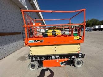 JLG ES2646