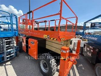 JLG RT3394