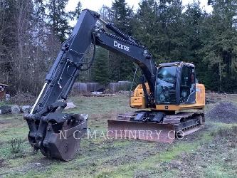 John Deere 130G