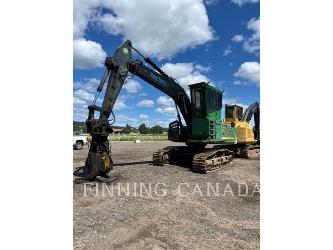John Deere 2454D