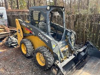 John Deere 316GR